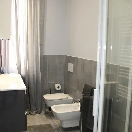 Apartment La Prua Due