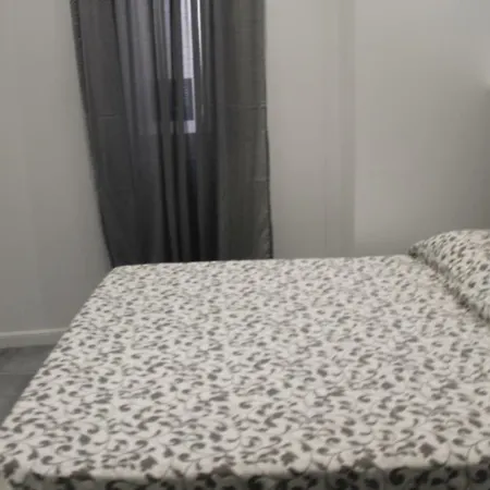 La Prua Due Apartment